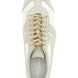 Dries Van Noten Gray Calfskin Sneakers