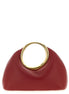 Jacquemus Multicolor Lamb Leather Handbag