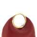 Jacquemus Multicolor Lamb Leather Handbag