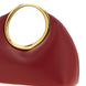Jacquemus Multicolor Lamb Leather Handbag