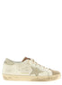 Golden Goose Multicolor Cowhide Low Top Sneakers