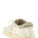 Golden Goose Multicolor Cowhide Low Top Sneakers