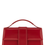 Jacquemus Multicolor Calfskin Handbag