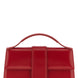 Jacquemus Multicolor Calfskin Handbag