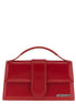 Jacquemus Multicolor Calfskin Handbag