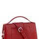 Jacquemus Multicolor Calfskin Handbag