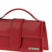 Jacquemus Multicolor Calfskin Handbag