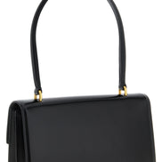 Valentino Garavani Black Calfskin Shoulder Bag