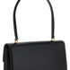 Valentino Garavani Black Calfskin Shoulder Bag