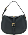 Etro Bicolor Calfskin Crossbody Bag