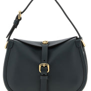 Δίχρωμη τσάντα crossbody Etro από δέρμα μοσχαριού  