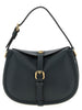 Etro Bicolor Calfskin Crossbody Bag