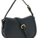 Etro Bicolor Calfskin Crossbody Bag