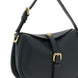 Etro Bicolor Calfskin Crossbody Bag
