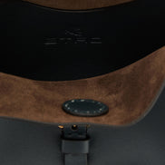 Δίχρωμη τσάντα crossbody Etro από δέρμα μοσχαριού  