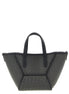 Brunello Cucinelli Black Brass Handbag