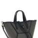 Brunello Cucinelli Black Brass Handbag