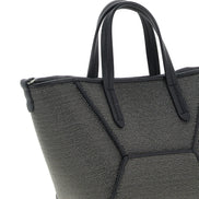 Brunello Cucinelli Black Brass Handbag