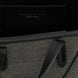 Brunello Cucinelli Black Brass Handbag