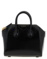 Givenchy Black Calfskin Handbag