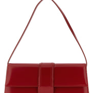 Jacquemus Multicolor Calfskin Shoulder Bag