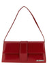 Jacquemus Multicolor Calfskin Shoulder Bag