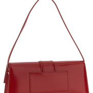 Jacquemus Multicolor Calfskin Shoulder Bag