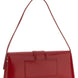 Jacquemus Multicolor Calfskin Shoulder Bag