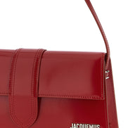 Jacquemus Multicolor Calfskin Shoulder Bag