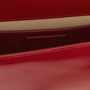 Jacquemus Multicolor Calfskin Shoulder Bag