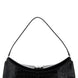 Jacquemus Black Calfskin Shoulder Bag