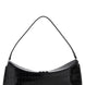 Jacquemus Black Calfskin Shoulder Bag
