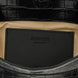 Jacquemus Black Calfskin Shoulder Bag