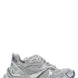 Balenciaga Gray Polyethylene Athletic Sneakers