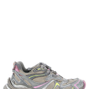 Balenciaga Πολύχρωμα Αθλητικά Sneakers από Πολυαιθυλένιο