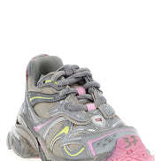 Balenciaga Πολύχρωμα Αθλητικά Sneakers από Πολυαιθυλένιο
