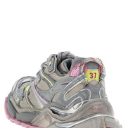 Balenciaga Πολύχρωμα Αθλητικά Sneakers από Πολυαιθυλένιο