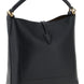 Tod's Black Calfskin Handbag