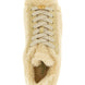 Valentino Garavani Beige Wool Sneakers