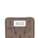 Maison Margiela Multicolor Calfskin Cardholder
