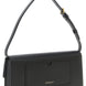 Off-White Black Polyester Shoulder Bag