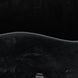 Saint Laurent Black Calfskin Shoulder Bag