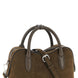Stella McCartney Brown Hemp Handbag