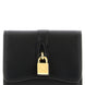 Stella McCartney Black Polyamide Cardholder