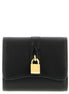 Stella McCartney Black Polyamide Cardholder