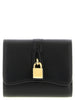 Stella McCartney Black Polyamide Cardholder