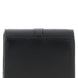 Stella McCartney Black Polyamide Cardholder