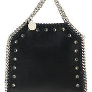 Stella McCartney Black Polyester Handbag