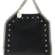 Stella McCartney Black Polyester Handbag