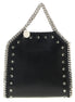 Stella McCartney Black Polyester Handbag